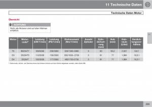 Volvo-C70-M-II-2-Handbuch page 295 min