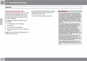 Volvo-C70-M-II-2-Handbuch page 296 min