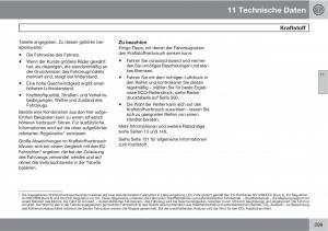 Volvo-C70-M-II-2-Handbuch page 301 min