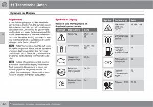 Volvo-C70-M-II-2-Handbuch page 306 min