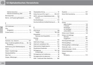 Volvo-C70-M-II-2-Handbuch page 312 min