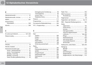 Volvo-C70-M-II-2-Handbuch page 316 min