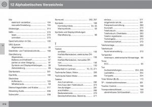 Volvo-C70-M-II-2-Handbuch page 318 min