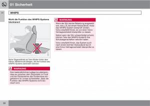 Volvo-C70-M-II-2-Handbuch page 32 min