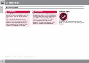 Volvo-C70-M-II-2-Handbuch page 38 min