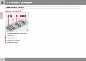 Volvo-C70-M-II-2-Handbuch page 52 min