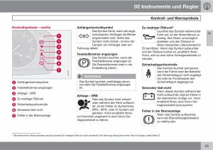 Volvo-C70-M-II-2-Handbuch page 57 min