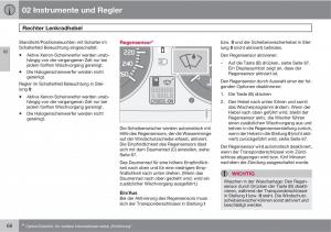 Volvo-C70-M-II-2-Handbuch page 70 min