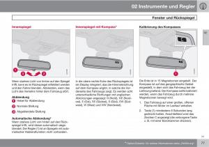 Volvo-C70-M-II-2-Handbuch page 79 min