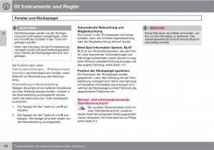 Volvo-C70-M-II-2-Handbuch page 82 min