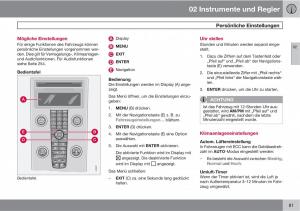 Volvo-C70-M-II-2-Handbuch page 83 min