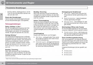 Volvo-C70-M-II-2-Handbuch page 84 min