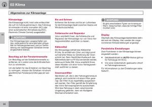 Volvo-C70-M-II-2-Handbuch page 92 min