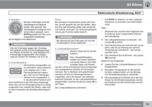 Volvo-C70-M-II-2-Handbuch page 95 min