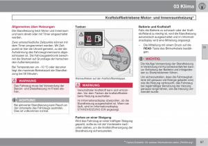 Volvo-C70-M-II-2-Handbuch page 99 min