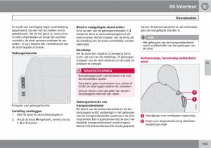 Volvo-C70-M-II-2-handleiding page 107 min