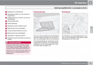 Volvo-C70-M-II-2-handleiding page 119 min