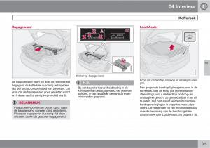 Volvo-C70-M-II-2-handleiding page 123 min