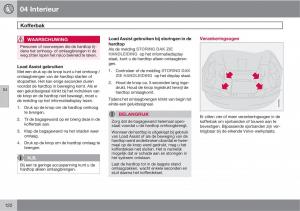 Volvo-C70-M-II-2-handleiding page 124 min