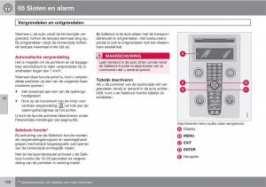 Volvo-C70-M-II-2-handleiding page 142 min