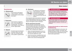 Volvo-C70-M-II-2-handleiding page 161 min