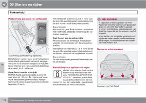 Volvo-C70-M-II-2-handleiding page 172 min