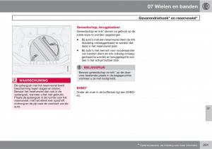 Volvo-C70-M-II-2-handleiding page 203 min