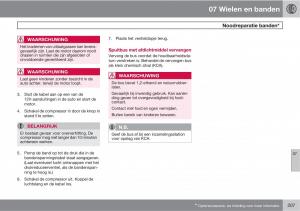 Volvo-C70-M-II-2-handleiding page 209 min