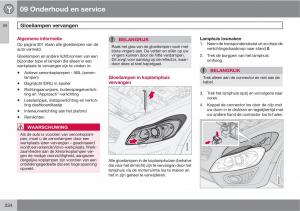 Volvo-C70-M-II-2-handleiding page 236 min