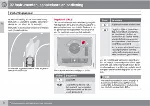 Volvo-C70-M-II-2-handleiding page 66 min