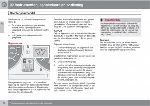 Volvo-C70-M-II-2-handleiding page 72 min