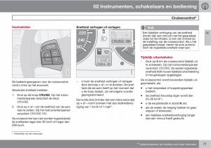 Volvo-C70-M-II-2-handleiding page 73 min