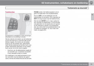 Volvo-C70-M-II-2-handleiding page 75 min