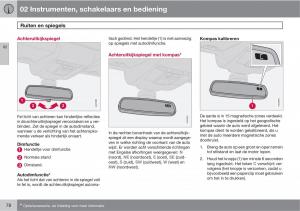 Volvo-C70-M-II-2-handleiding page 80 min