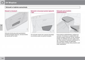 Volvo-C70-M-II-2-instrukcja-obslugi page 126 min