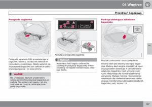 Volvo-C70-M-II-2-instrukcja-obslugi page 129 min