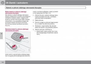 Volvo-C70-M-II-2-instrukcja-obslugi page 146 min