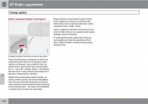 Volvo-C70-M-II-2-instrukcja-obslugi page 212 min