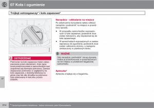 Volvo-C70-M-II-2-instrukcja-obslugi page 216 min