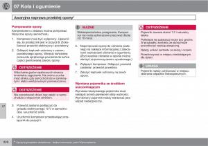 Volvo-C70-M-II-2-instrukcja-obslugi page 222 min