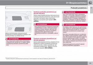 Volvo-C70-M-II-2-instrukcja-obslugi page 25 min