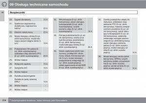 Volvo-C70-M-II-2-instrukcja-obslugi page 260 min