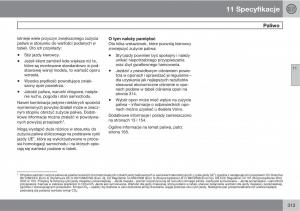 Volvo-C70-M-II-2-instrukcja-obslugi page 315 min