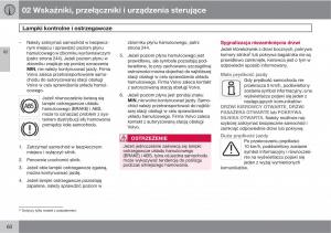 Volvo-C70-M-II-2-instrukcja-obslugi page 62 min