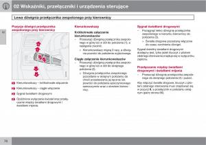 Volvo-C70-M-II-2-instrukcja-obslugi page 72 min