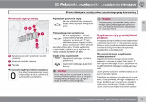 Volvo-C70-M-II-2-instrukcja-obslugi page 75 min