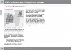 Volvo-C70-M-II-2-instrukcja-obslugi page 80 min