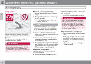 Volvo-C70-M-II-2-instrukcja-obslugi page 82 min