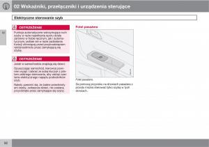 Volvo-C70-M-II-2-instrukcja-obslugi page 84 min