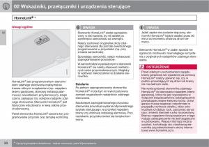 Volvo-C70-M-II-2-instrukcja-obslugi page 92 min